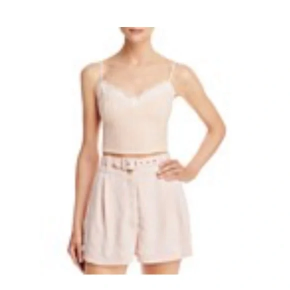 WAYF pinstripe set - Picture 4 of 5